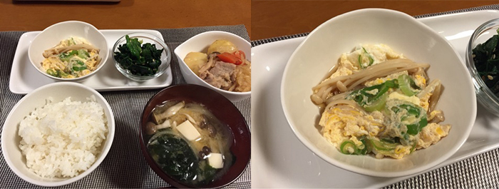 日本食