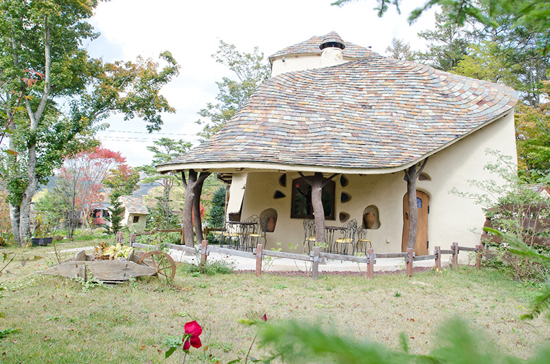 新築の部屋をカントリー調に おしゃれな部屋の作り方 すまポプレス