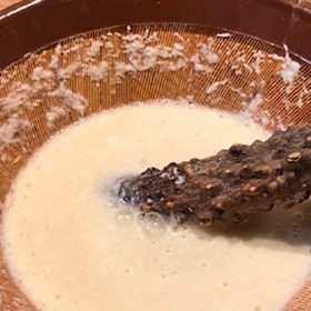 ネバネバ丼