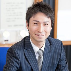 遠藤 栄一
