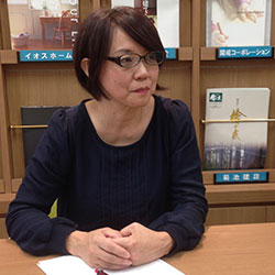 氷室 敦子