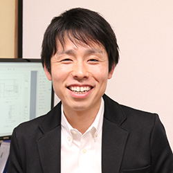 菅野 哲司