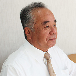 熊田 忠廣