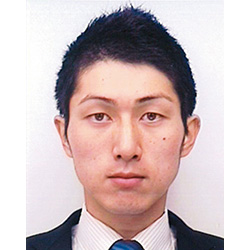牧野 友樹