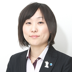 松山 美穂