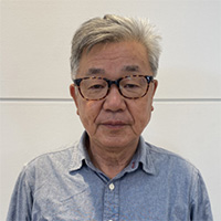 森川 治雄