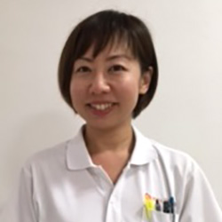 村井　貴美子
