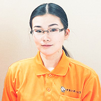 長沢　美由紀
