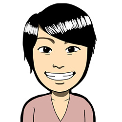 中村 陽子
