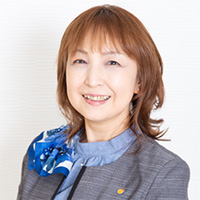 岡本 めぐみ
