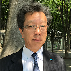 斉藤 善雄