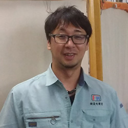 笹目 正幸
