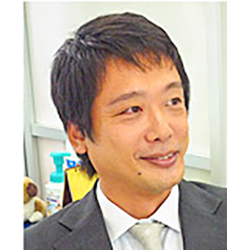 外川 裕一