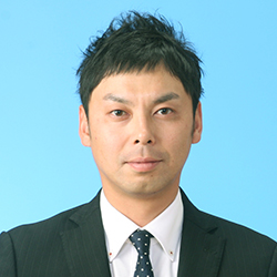 菅野 隆之