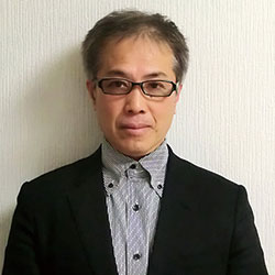 對馬 哲郎