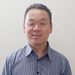 渡辺 則夫