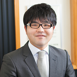 吉田 敦尚