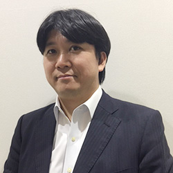 吉田 智晃