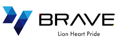 株式会社 BRAVE